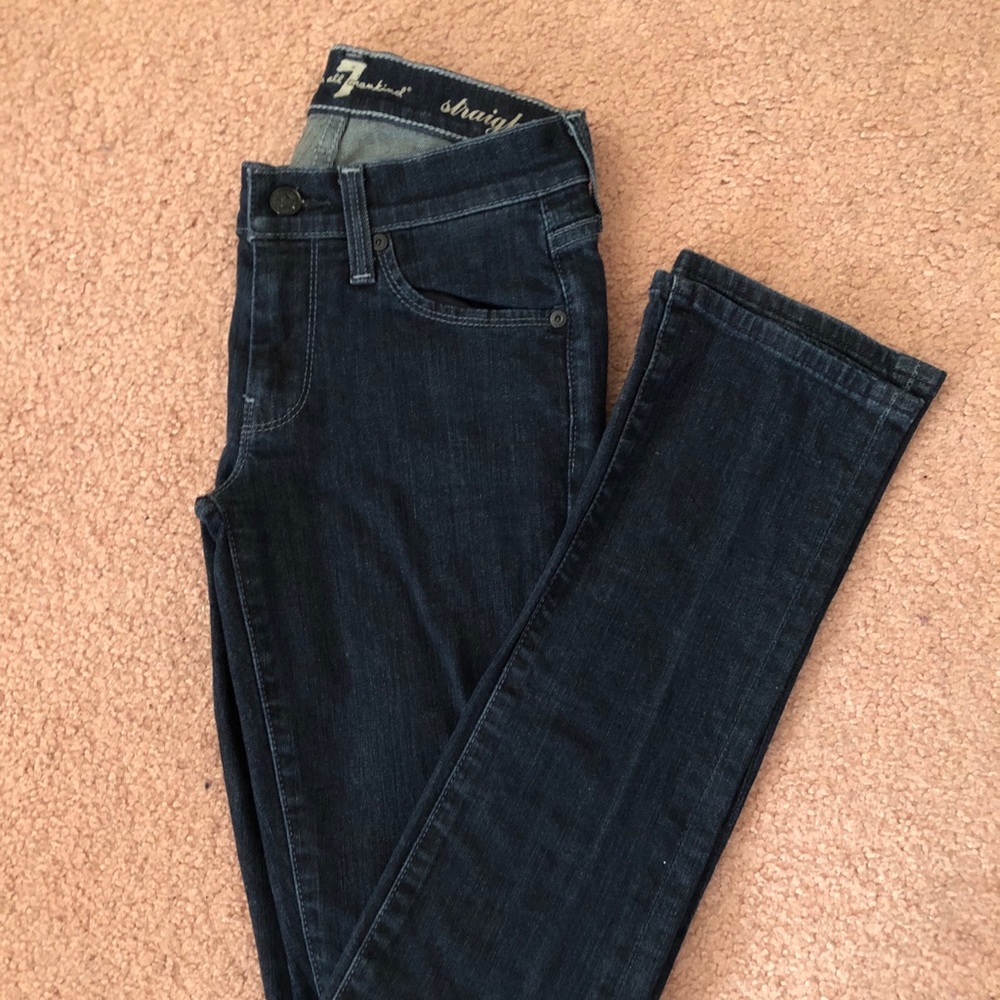 7 for all mankind